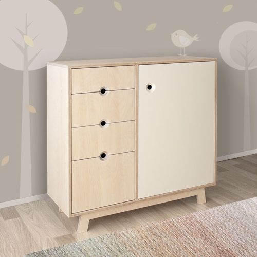 montessori_cekmeceli_gardrop_krem