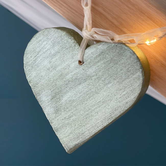 Işıltılı Kalpler - Görsel 4