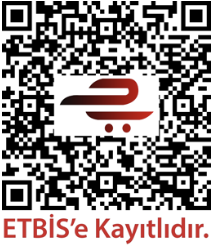 goodnightkid ETBİS QR Kodu - Goodnightkid.com